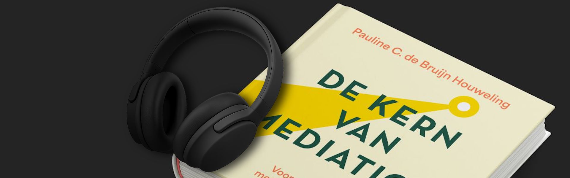 De Kern van Mediation