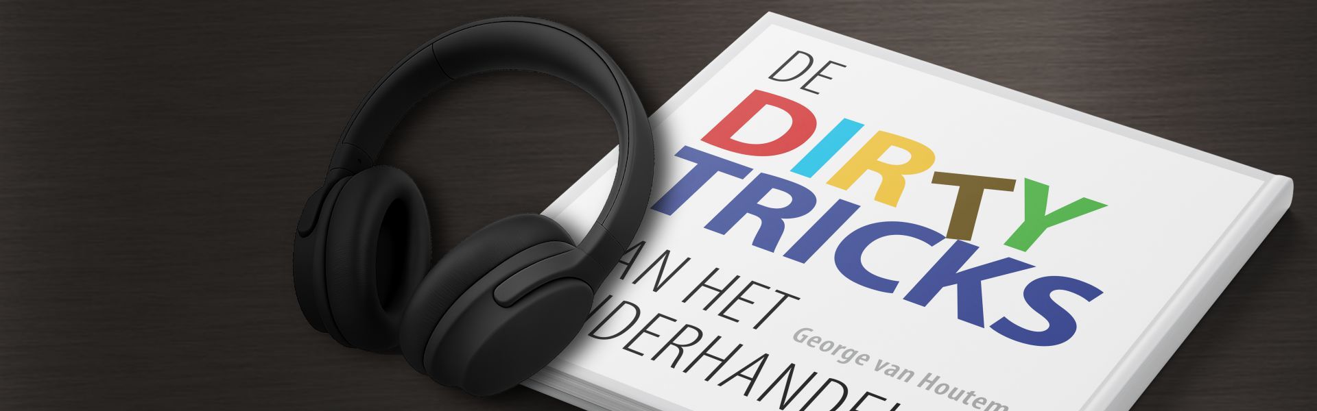De dirty tricks van het onderhandelen