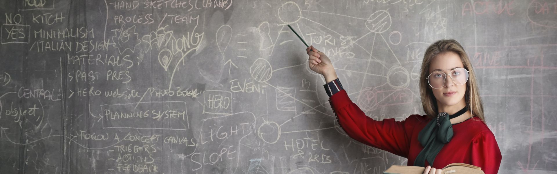 Onderwijskundige theorie in de klas voor docenten