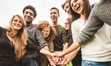 Met plezier en verbondenheid vrijwilligerswerk doen