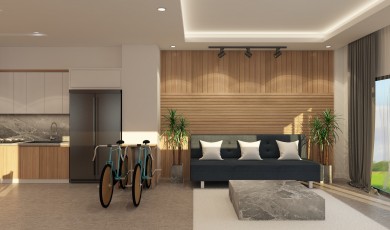 Verkoopstyling van je huis