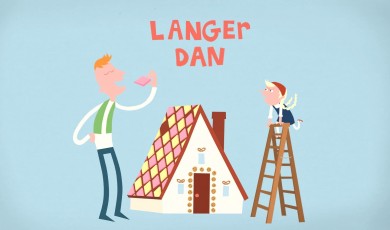 Nederlandse taal: wanneer gebruik je als of dan