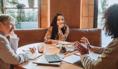 Spoedcursus Marketing & Sales