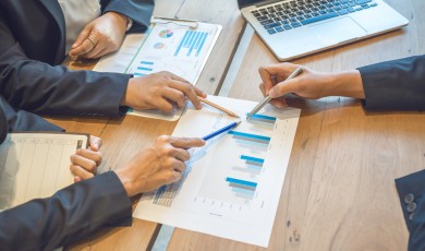 Verkoopresultaten slim berekenen en analyseren