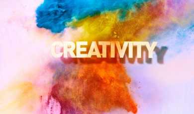 Creatief en analytisch leren denken