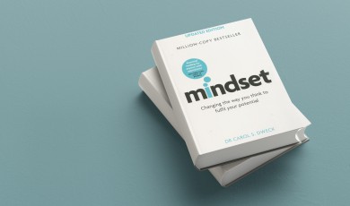 Mindset&nbsp;(samenvatting)