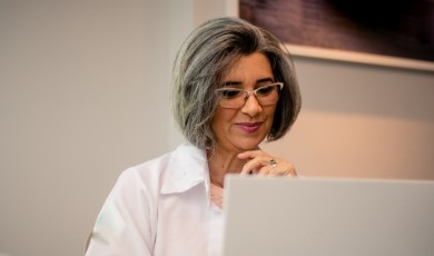 Leertraject: Weten wat je online doet