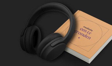 Meditatie - Om te gronden