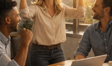 Jezelf en je omgeving motiveren