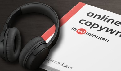 Online copywriting in 60 minuten