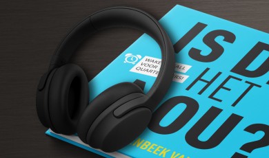 Is dit het nou? Een wake-upcall voor quarterlifers