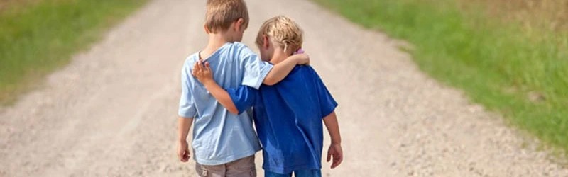 Vriendschap & Relaties